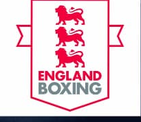 England Boxing logo
